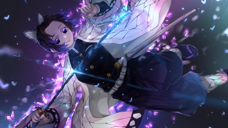 Kimetsu no Yaiba
