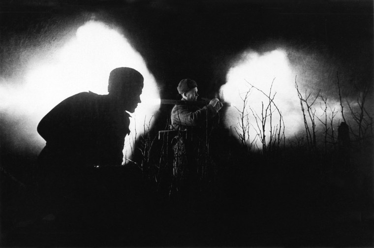 Темная заставка на рабочий стол