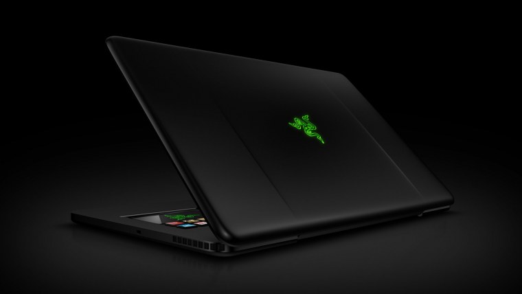Компьютеры Razer Blade