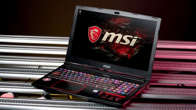 Обои на ноутбук