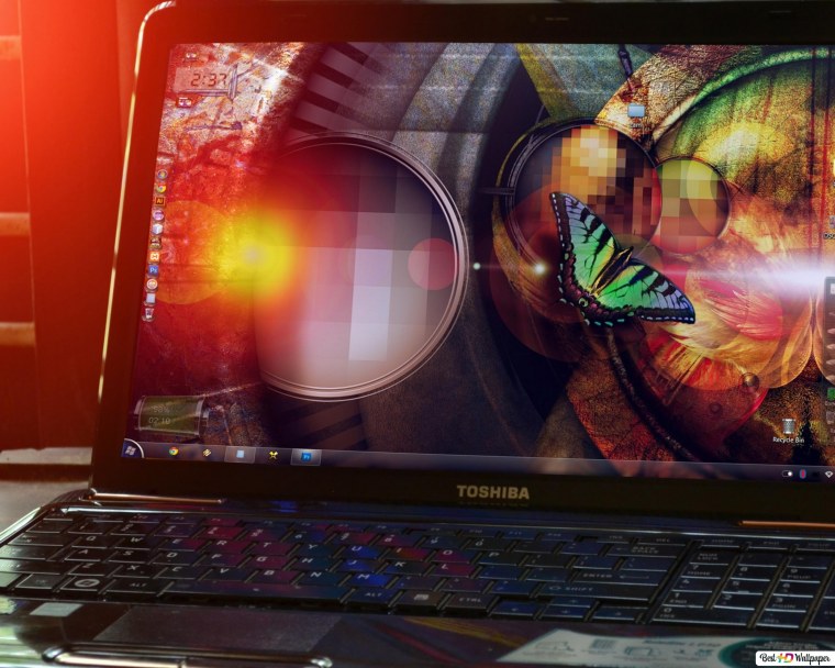 Завораживающий вид на море