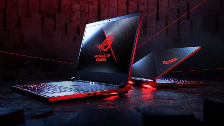 ASUS ROG Zephyrus