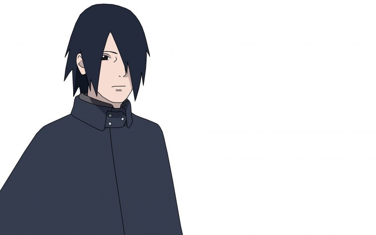 Сасукэ Утиха