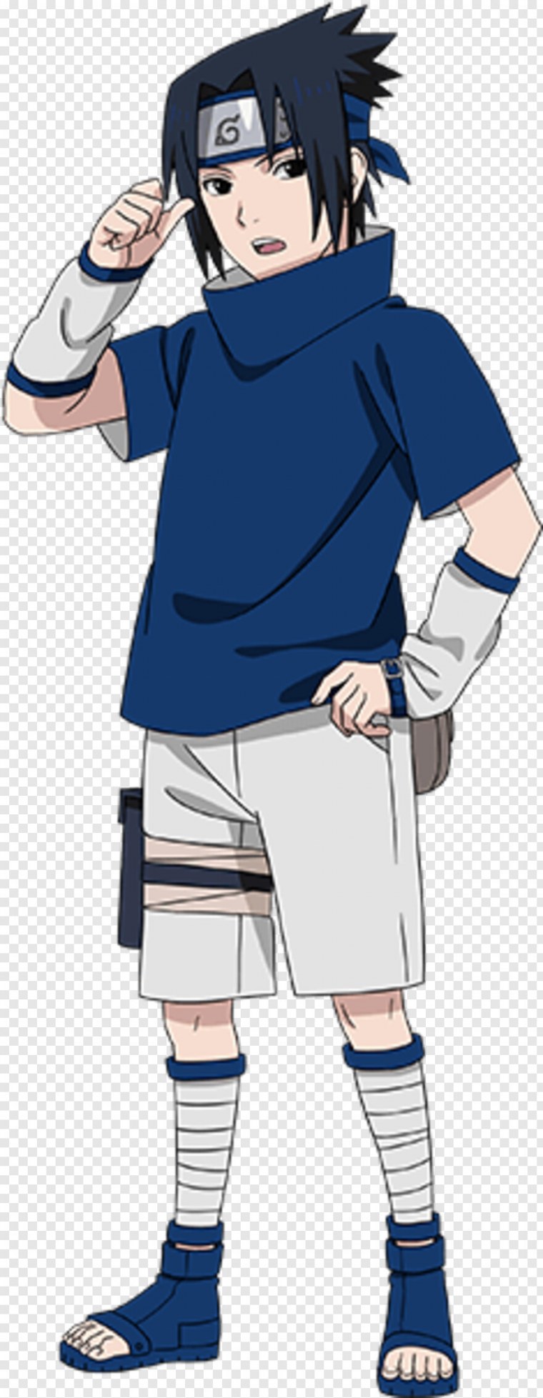 Саске Учиха