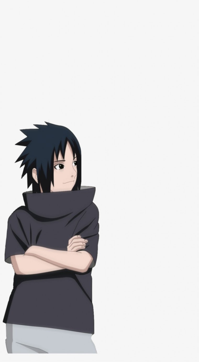 Саске в полный рост 16