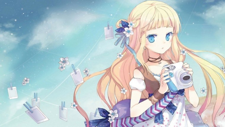 Нанами Мадобэ аниме