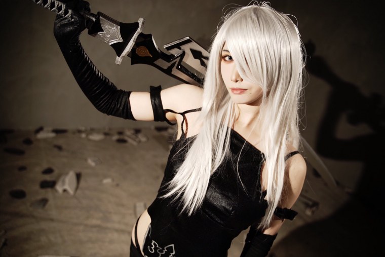 A2 заруинена