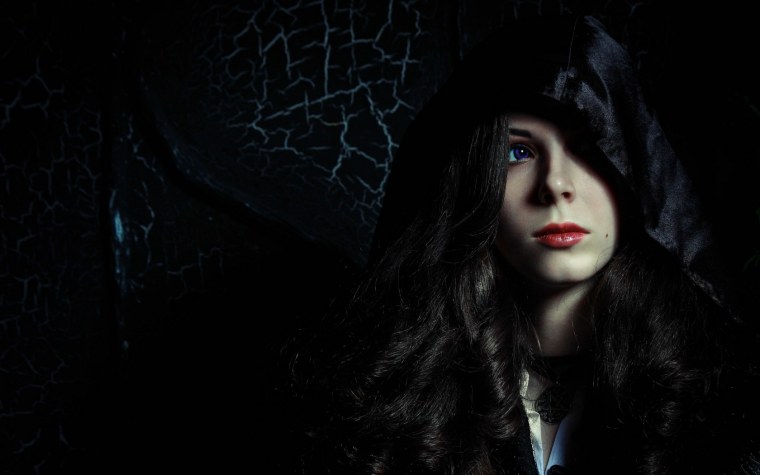 Александра Даддарио Йеннифер