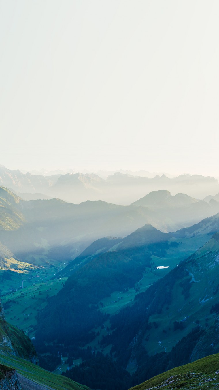 Красивые заставки на айфон 6 плюс