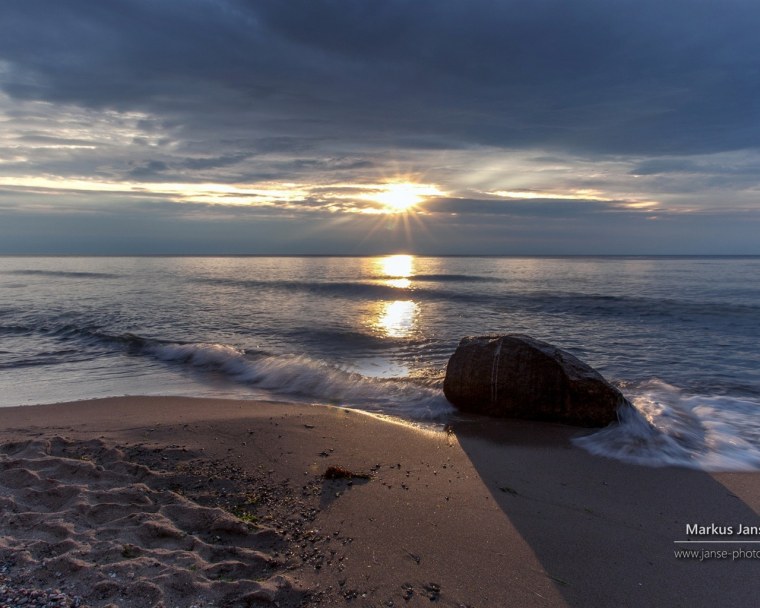 Балтийское побережье,Балтика,