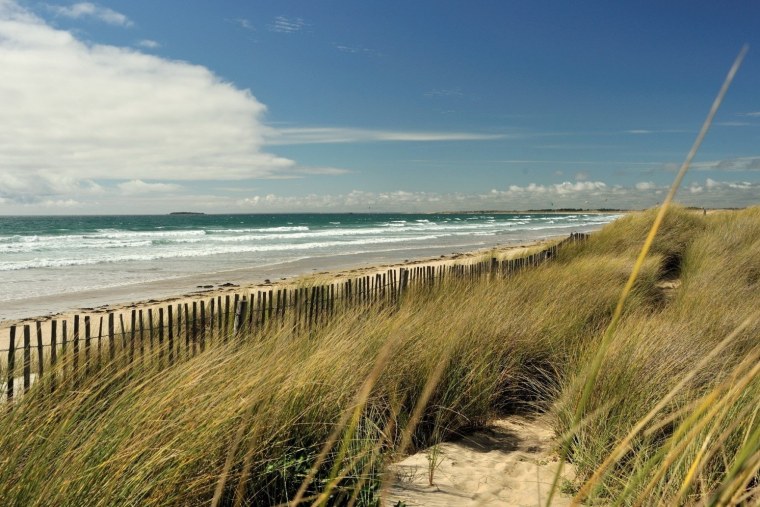 Калининград Балтийское море Куршская коса