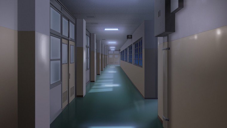 Больничная палата фон для гача лайф