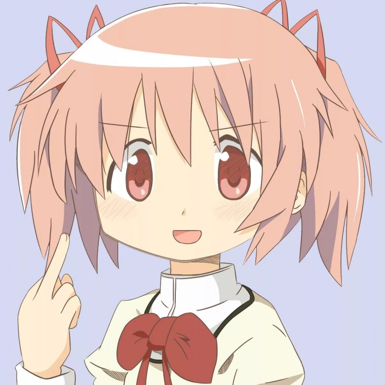 Madoka Kaname