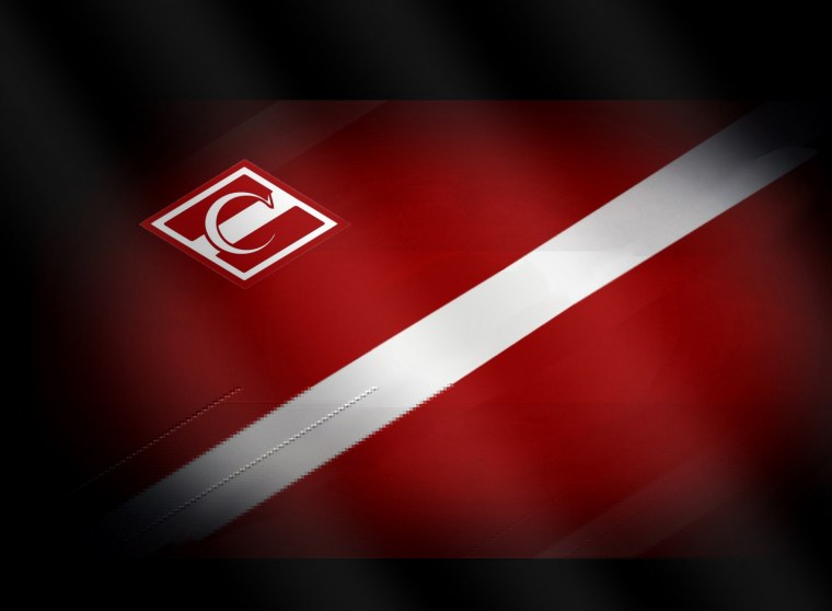 Спартак обои