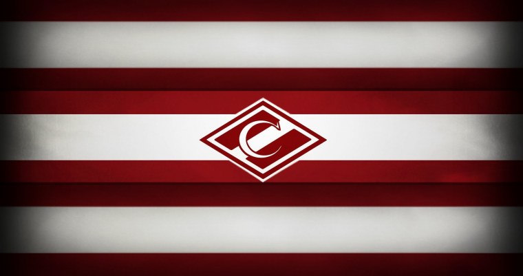 ФК Спартак Москва лого арт