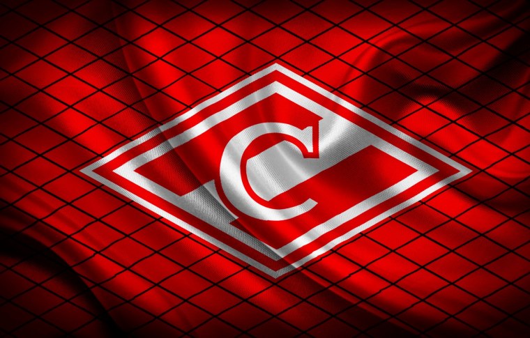 Спартак Москва арт