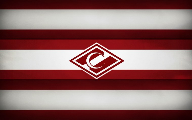 Эмблема футбольного клуба Спартак Москва