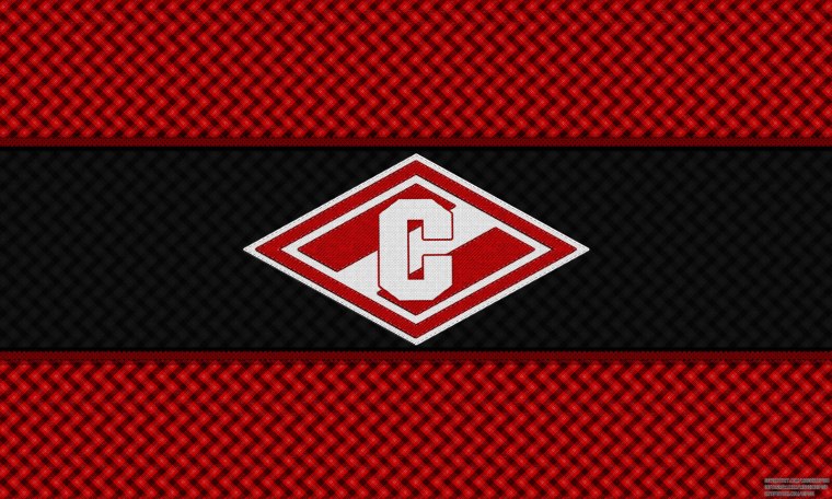 ФК Спартак 4к