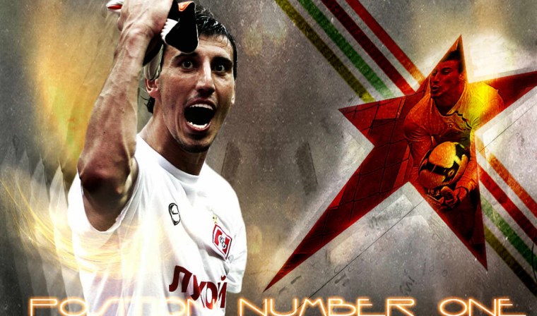 Спартак 2020 рабочий стол