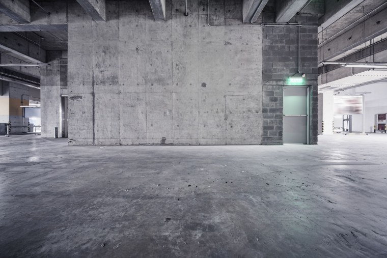 Бетон Хафит текстура