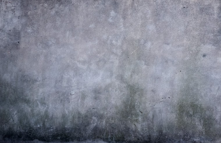 Стена бетон