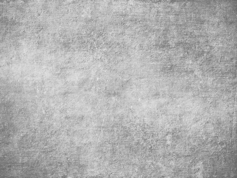 Серая бетонная стена