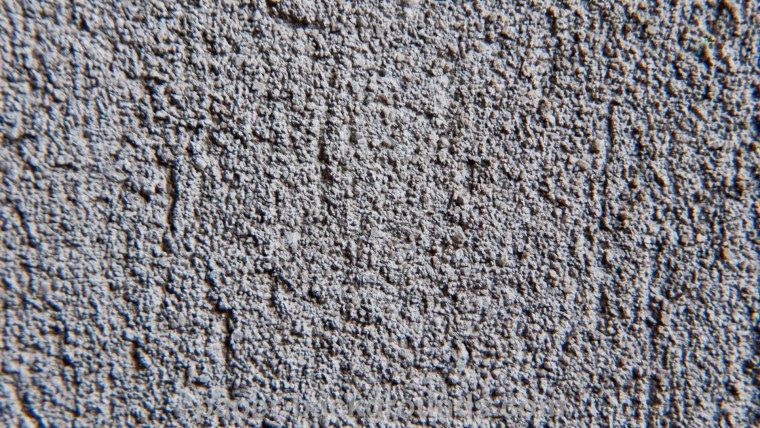 Серая бетонная стена