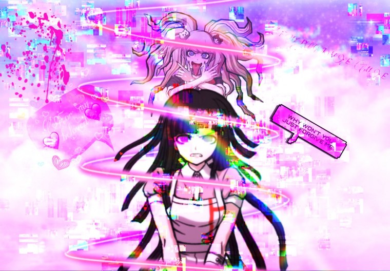 Микан Цумики для ПК