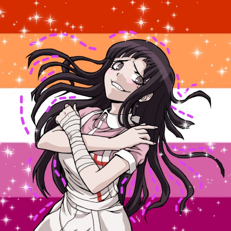 Mikan Tsumiki
