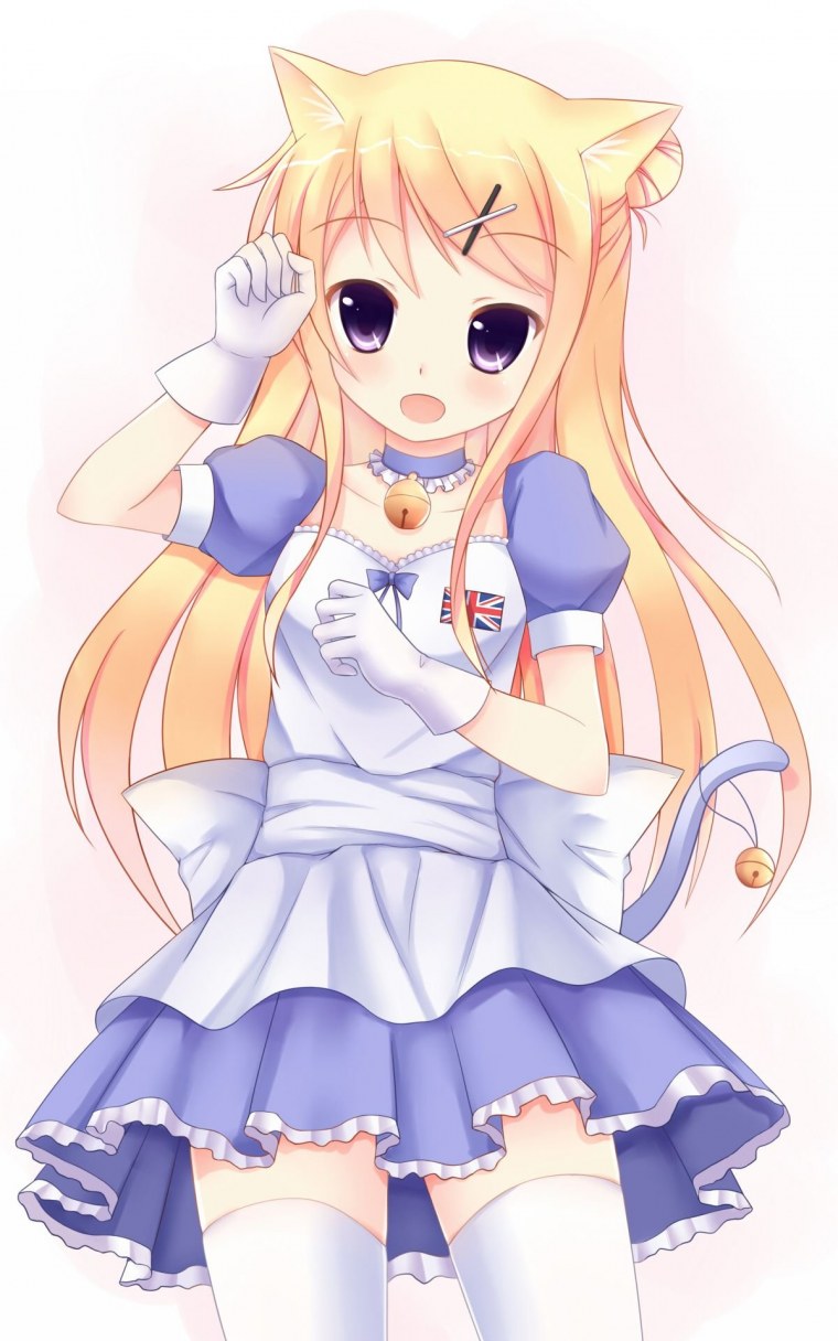 Инояшуки аниме