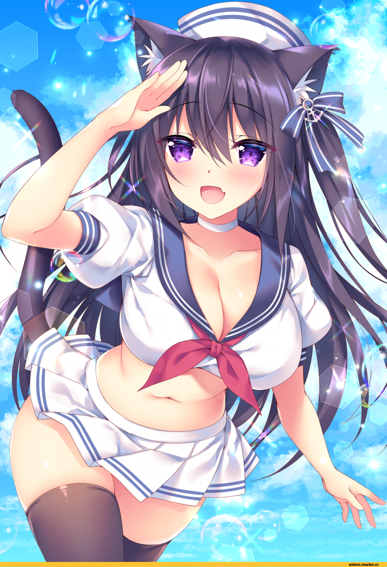 Chino kafuu Зайка