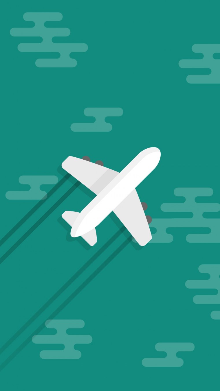 Аватар для вацап самолеты