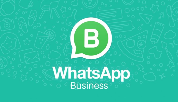 WHATSAPP бизнес