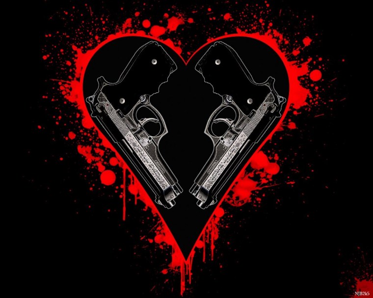 Разбитое сердце