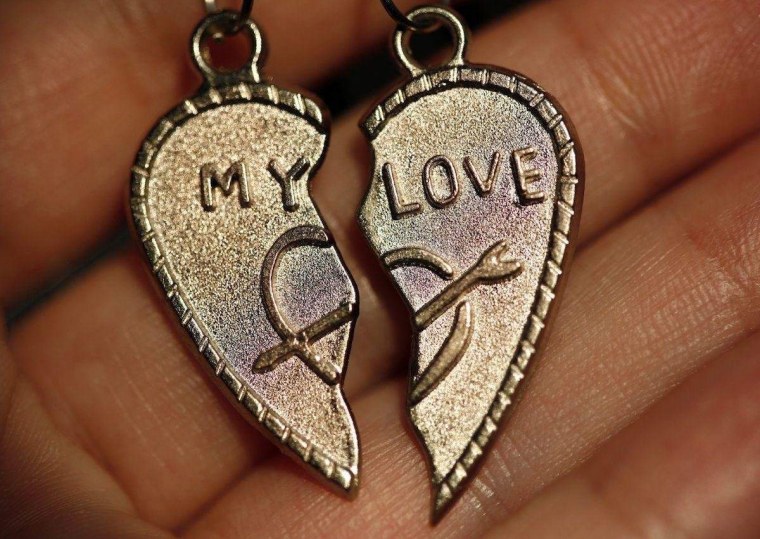 Разбитое сердце Смайл