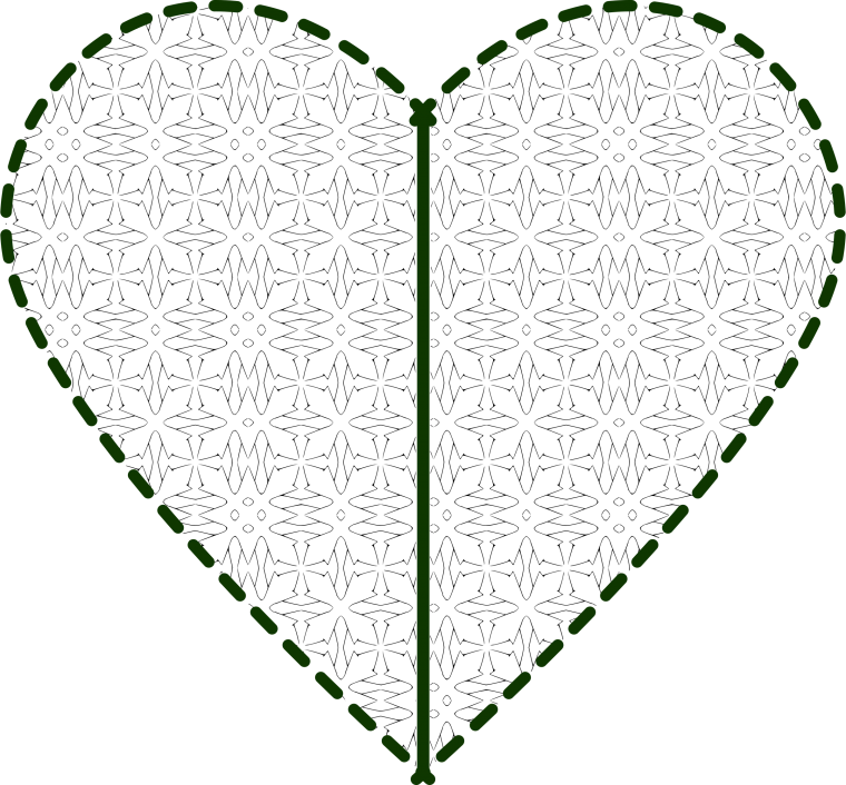 Разделенное сердце