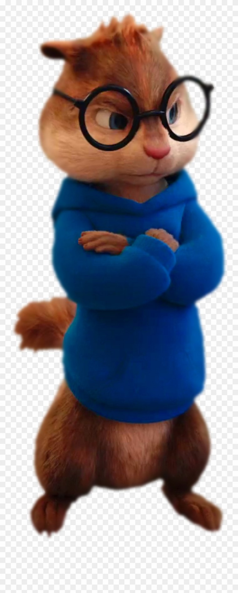 Элвин Саймон Теодор