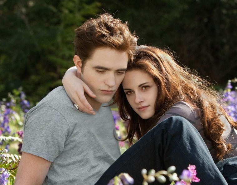 Эдвард Каллен и Белла обои
