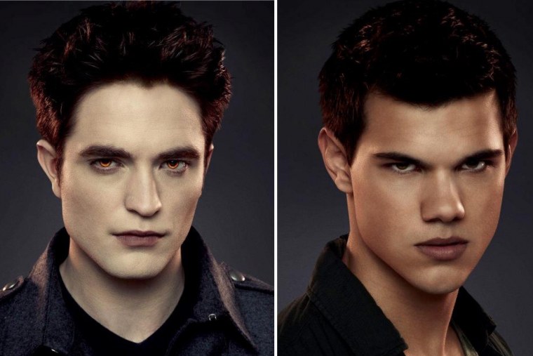 Роберт Паттинсон Эдвард Каллен