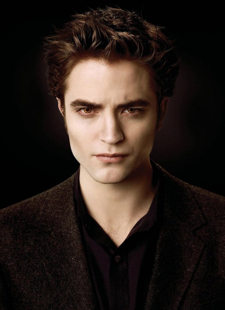 Роберт Паттинсон Сумерки сага затмение