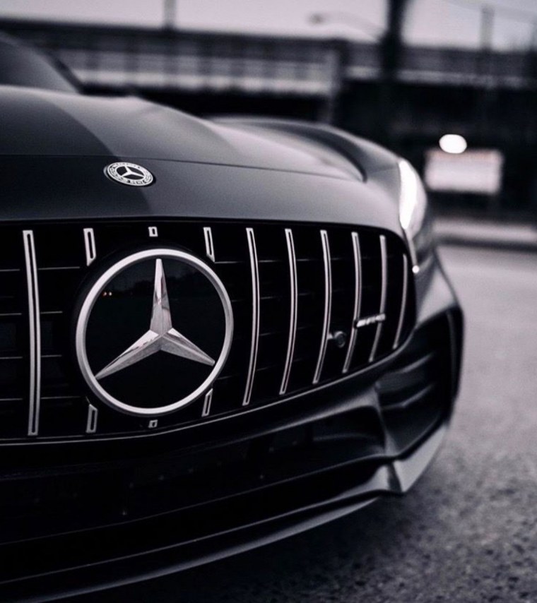 Машины рэперов