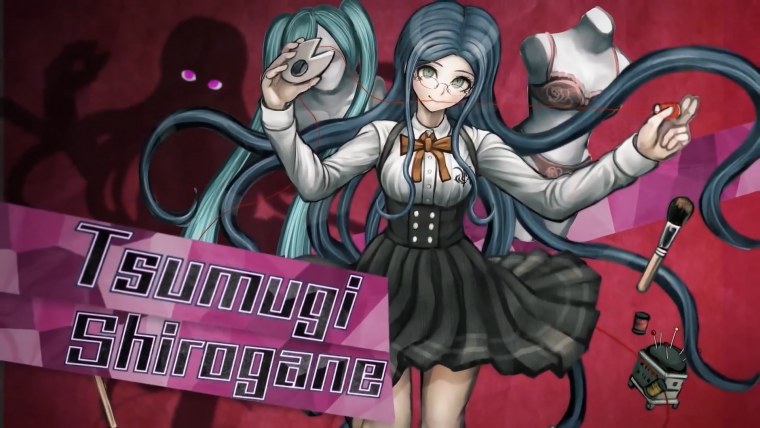 Цумуги Котобуки би