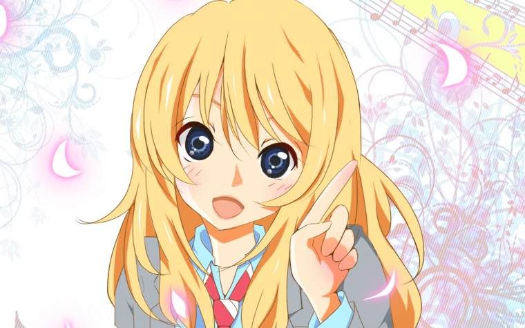 Юи Хирасава обои на телефон