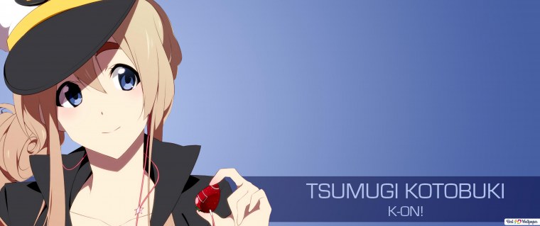 Цумуги Котобуки