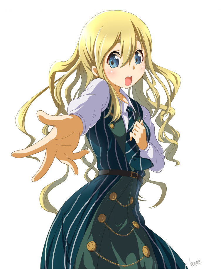 Данганронпа v3 Цумуги Широгане