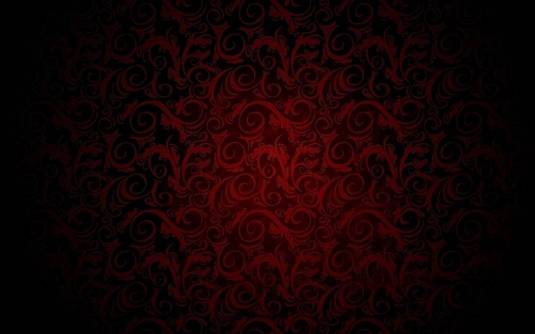 Темно бордовый цвет