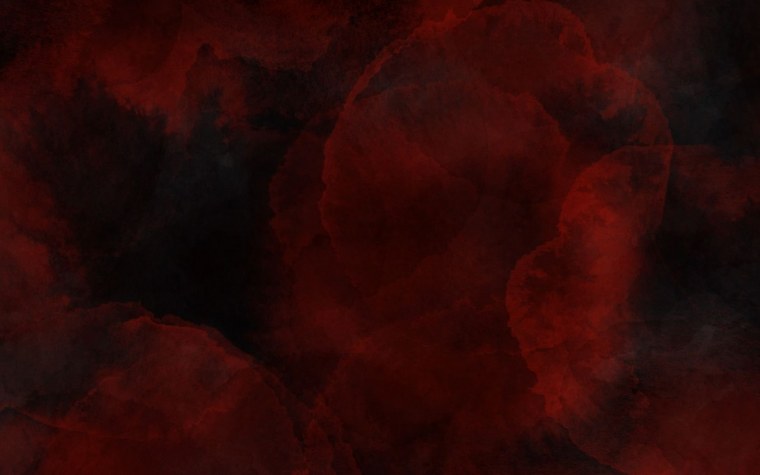 Красная текстура