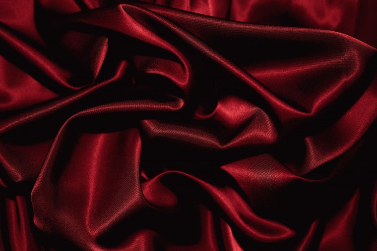 Ярко красный фон