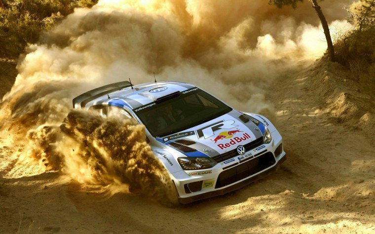 WRC 9 FIA World Rally Championship