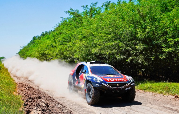 Форд Фиеста Монстер Энерджи